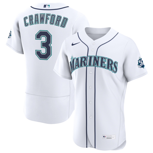 Seattle Mariners jersey