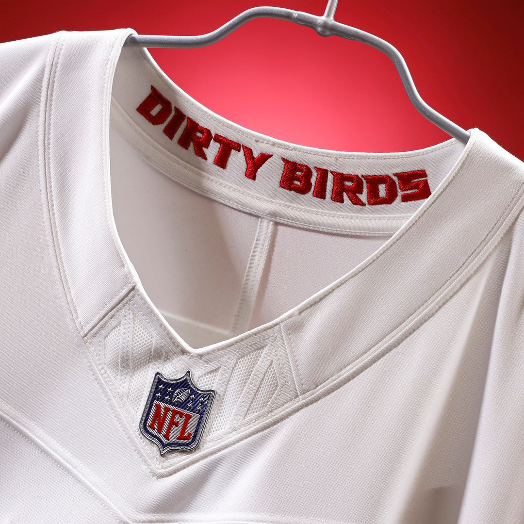 Jalon Walker Atlanta Falcons Nike White Vapor F.U.S.E. Stitched Limited Jersey