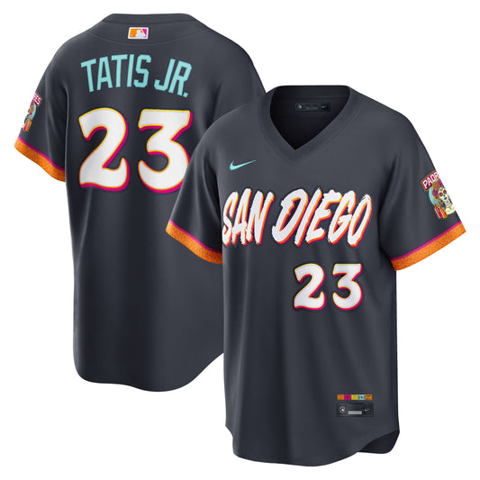 San Diego Padres jersey