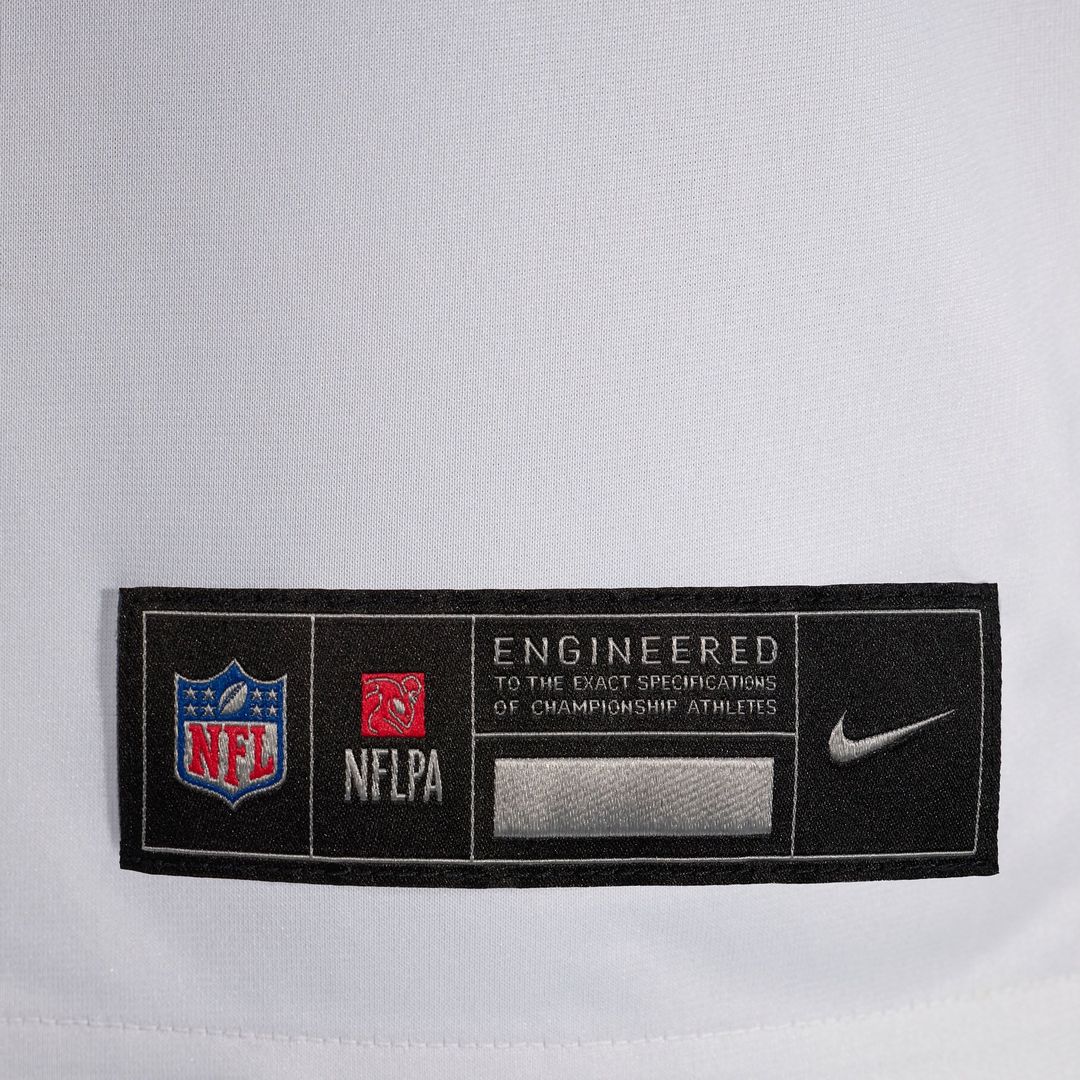 Matthew Stafford Los Angeles Rams Nike Royal Player Game Jersey