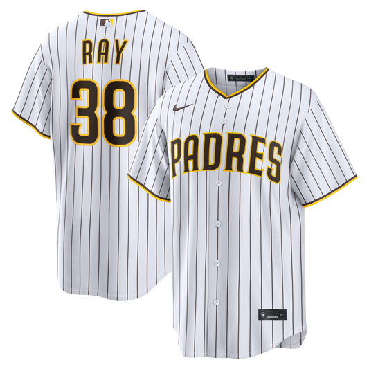San Diego Padres jersey