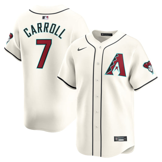 Arizona Diamondbacks jersey