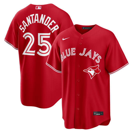 Toronto Blue Jays jersey