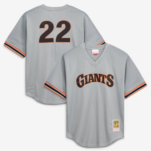 San Francisco Giants jersey