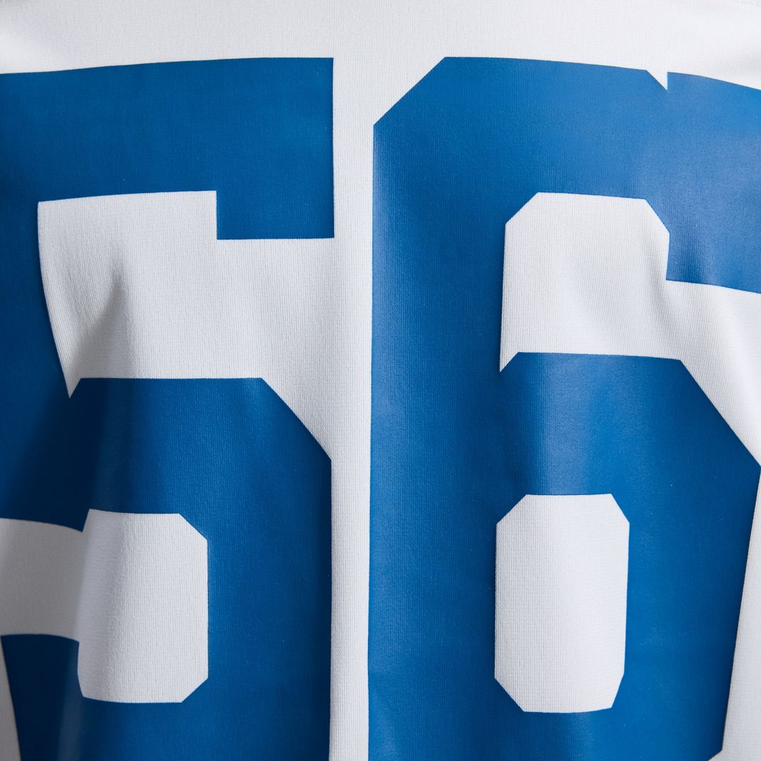 Quenton Nelson Indianapolis Colts Nike Royal Alternate Game Jersey
