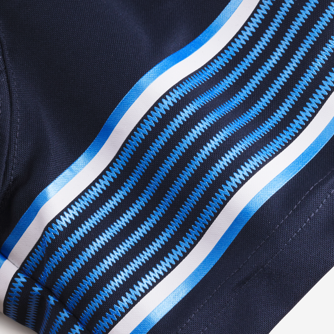 Cameron Ward Tennessee Titans Nike Navy 2026 Rivalries Collection Stitched Limited Jersey