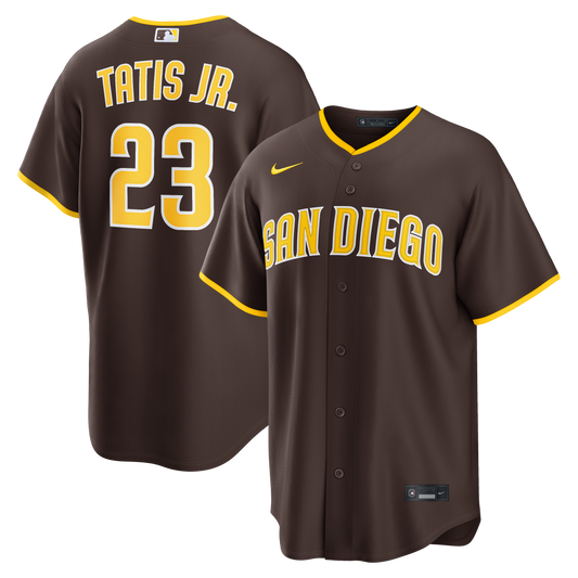 San Diego Padres jersey