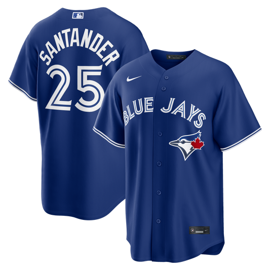 Toronto Blue Jays jersey