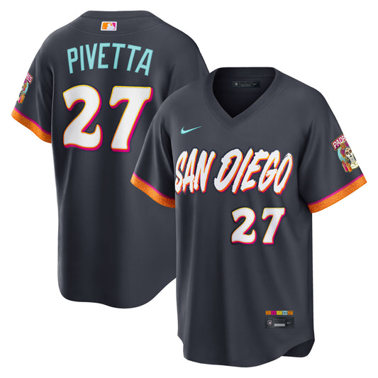San Diego Padres jersey