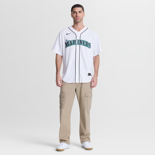 Seattle Mariners jersey