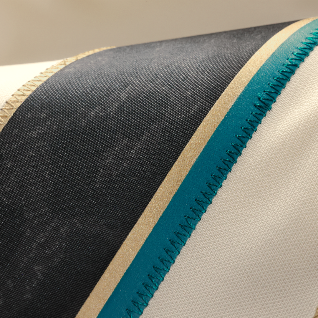 Travis Hunter Jacksonville Jaguars Nike Natural 2026 Rivalries Collection Stitched Limited Jersey