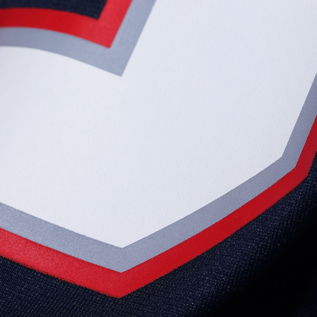 Tom Brady New England Patriots Nike White Retired Game Jersey