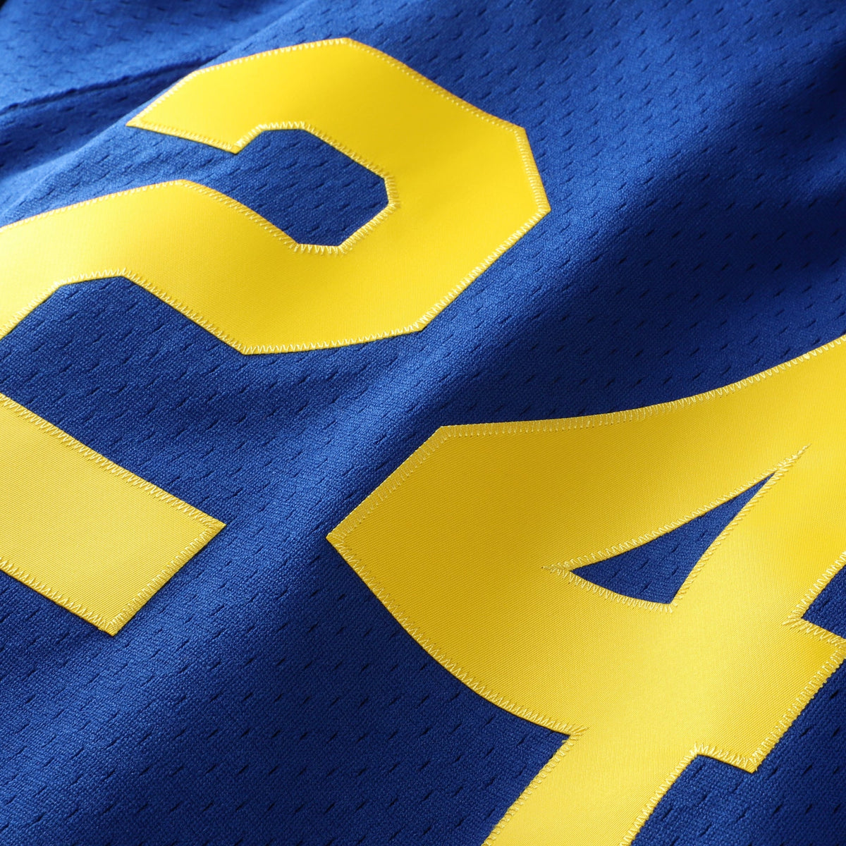 Seattle Mariners Ken Griffey Jr. Mitchell & Ness Royal Authentic Batting Practice Jersey