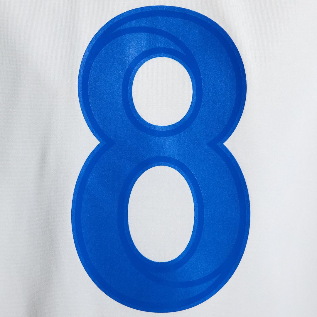 Jared Verse Los Angeles Rams Nike White White Game Player Jersey
