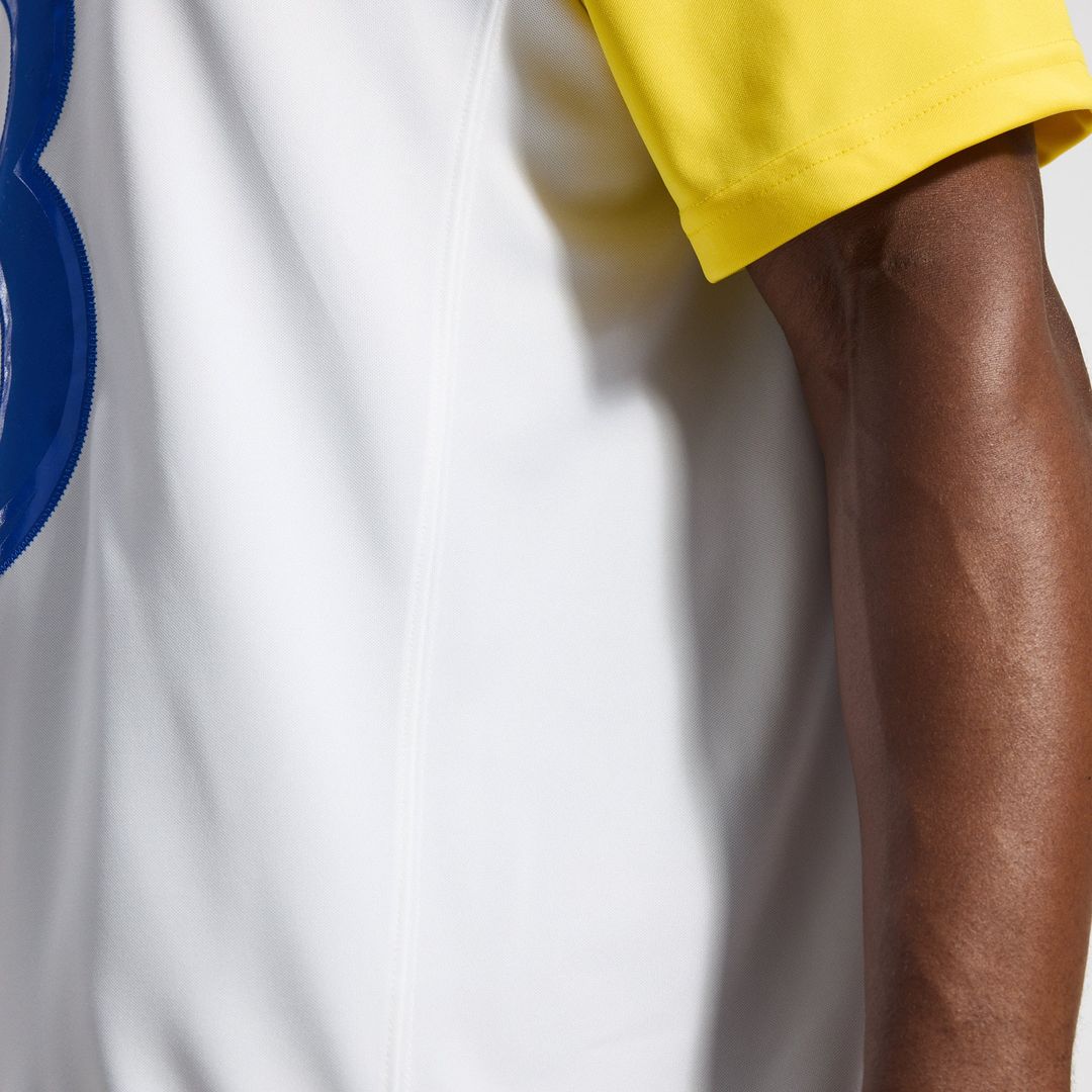 Jared Verse Los Angeles Rams Nike White Vapor F.U.S.E. Stitched Limited Jersey