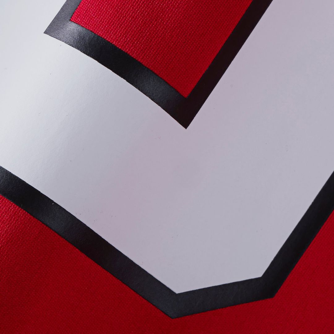 Drake London Atlanta Falcons Nike White Game Jersey
