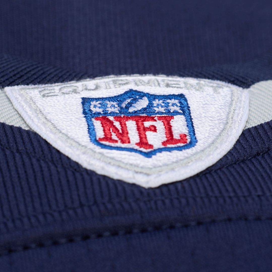 Rob Gronkowski New England Patriots Mitchell & Ness Navy Big & Tall 2010 Legacy Retired Player Jersey