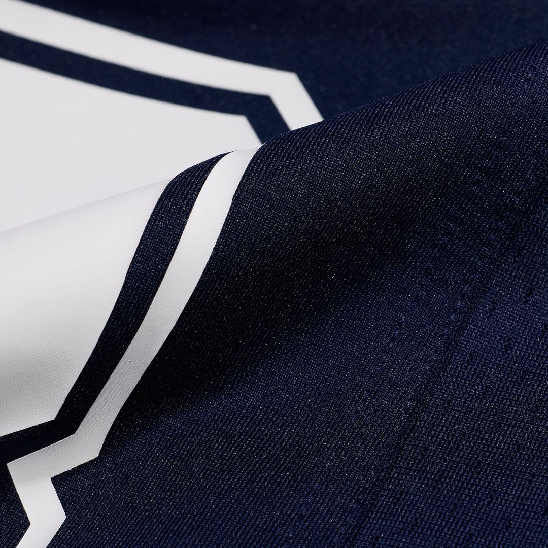 Dak Prescott Dallas Cowboys Nike Navy Game Team Jersey
