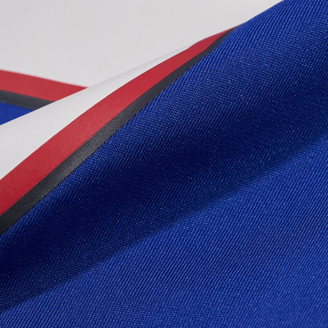 Larry Ogunjobi Buffalo Bills Nike Royal Team Game Jersey