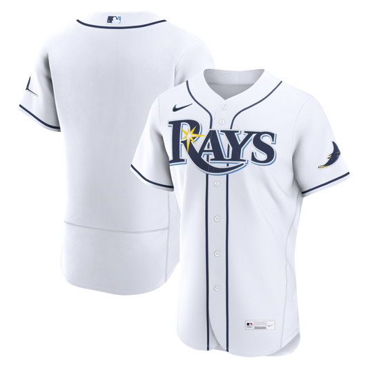 Tampa Bay Rays jersey