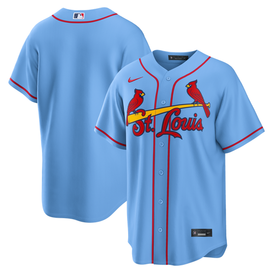 St. Louis Cardinals jersey