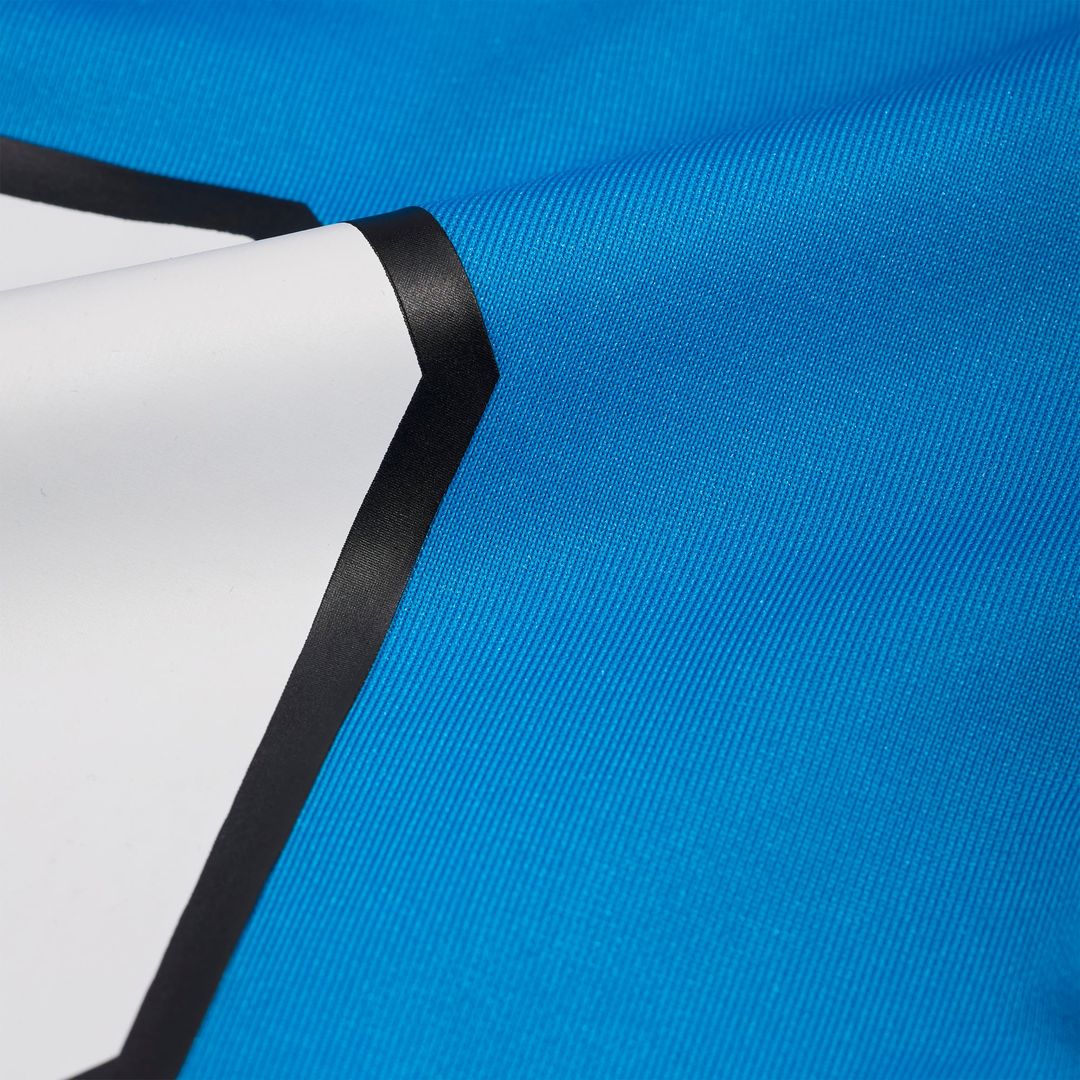 Chuba Hubbard Carolina Panthers Nike Blue Alternate Game Jersey