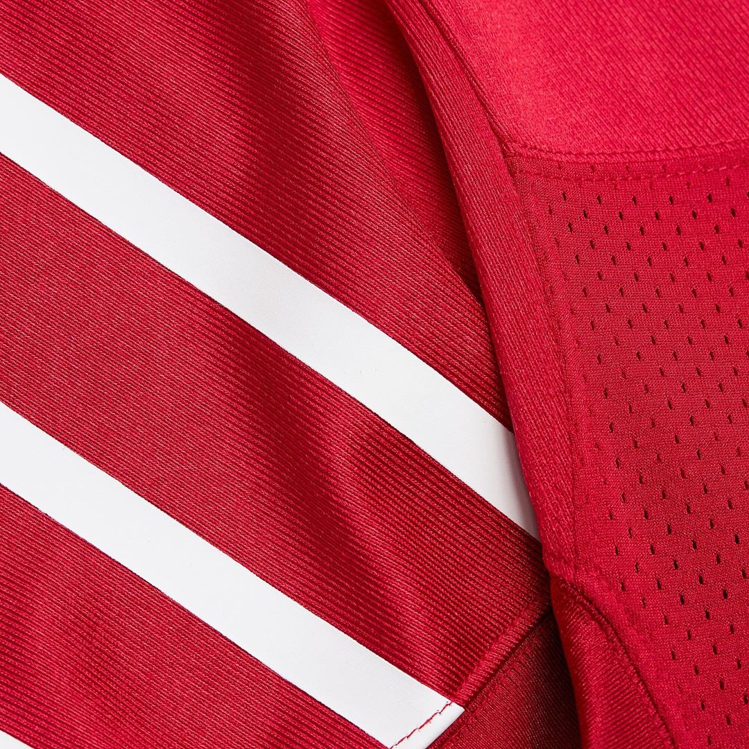 Aeneas Williams Arizona Cardinals 1994 Mitchell & Ness Cardinal Authentic Throwback Retired Player Jersey
