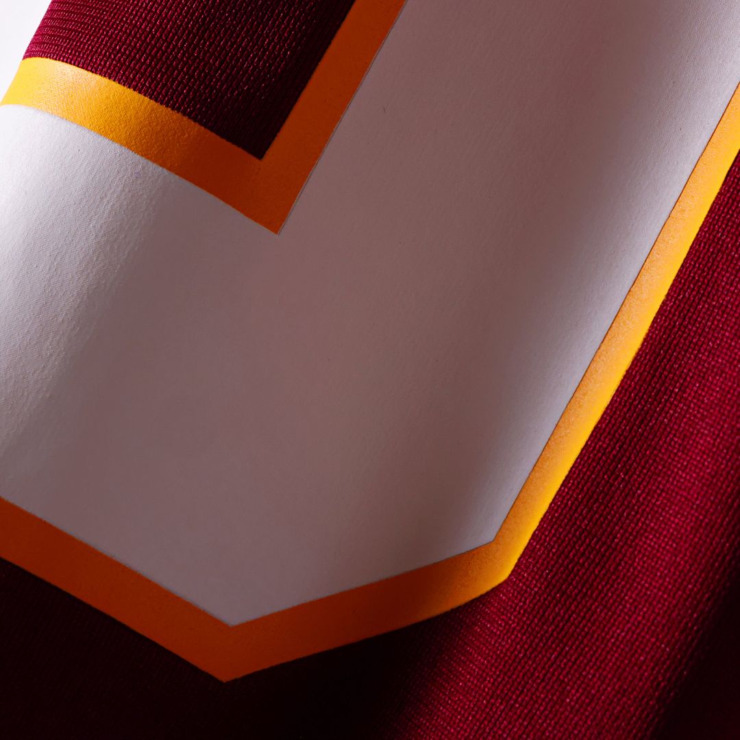 Jacory Croskey-Merritt Washington Commanders Nike Burgundy Game Jersey