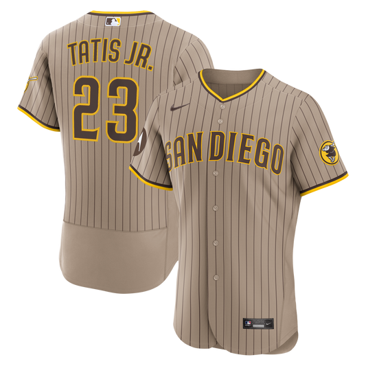 San Diego Padres jersey