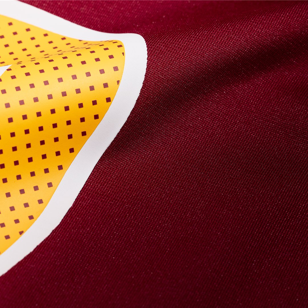 Car'lin Vigers Washington Commanders Nike Burgundy Team Game Jersey