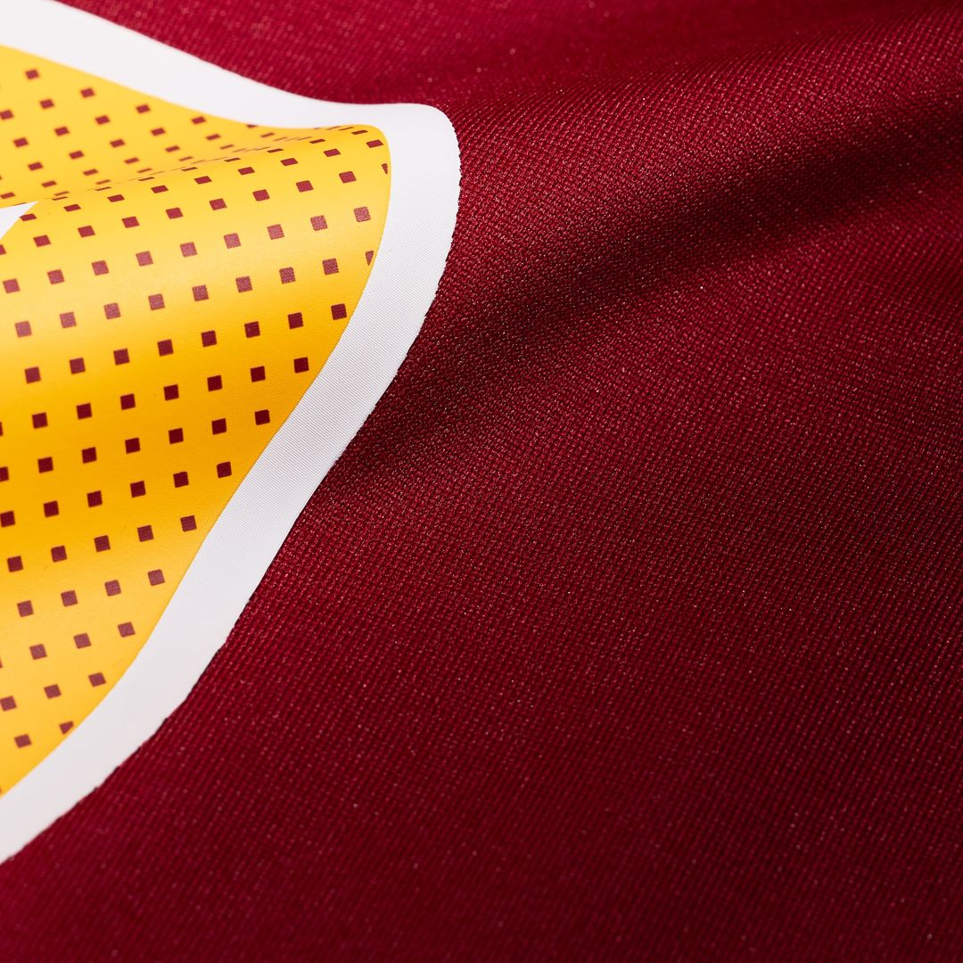 Dorance Armstrong Washington Commanders Nike Burgundy Game Jersey