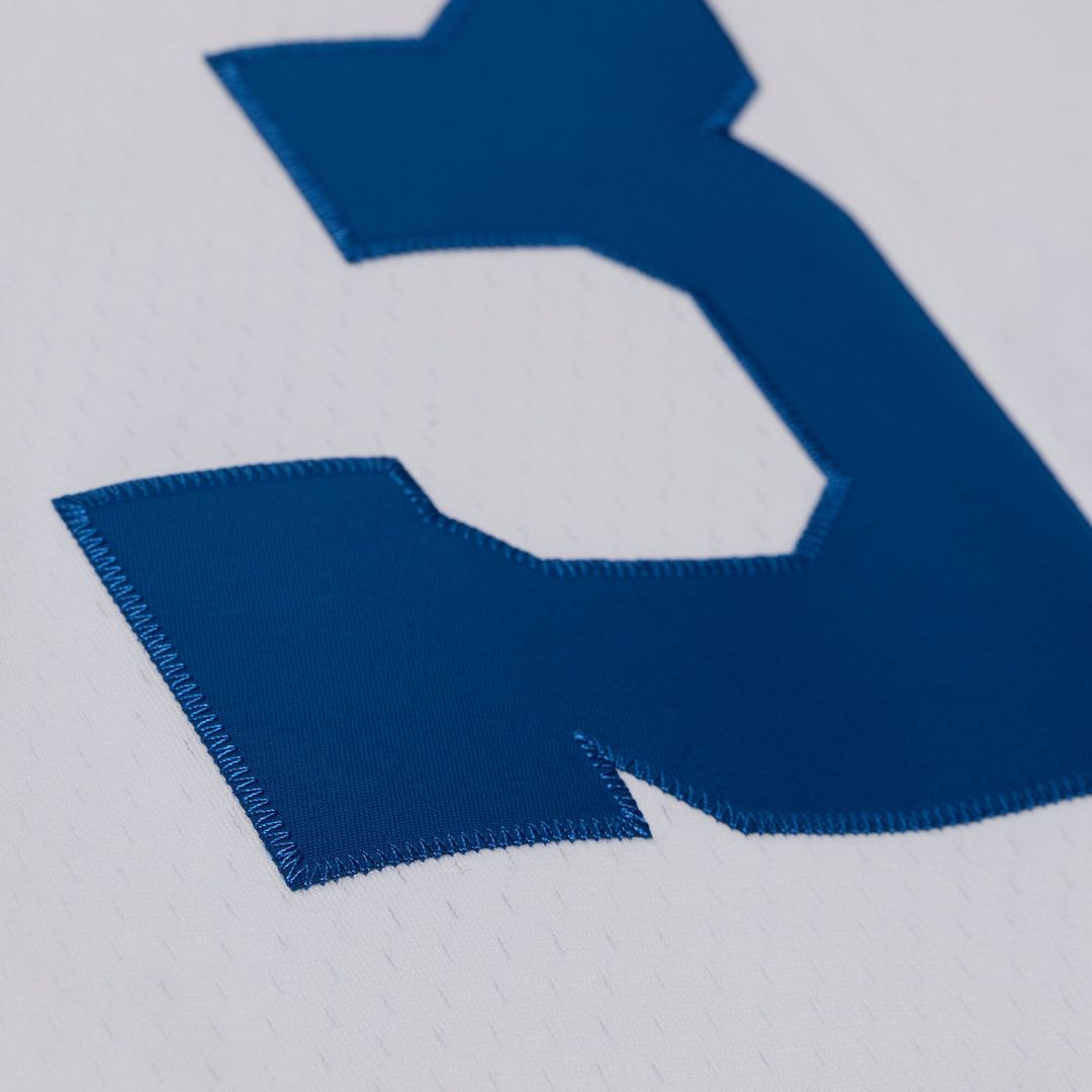 Tony Dorsett Dallas Cowboys Mitchell & Ness White Retired Legacy Replica Player Jersey
