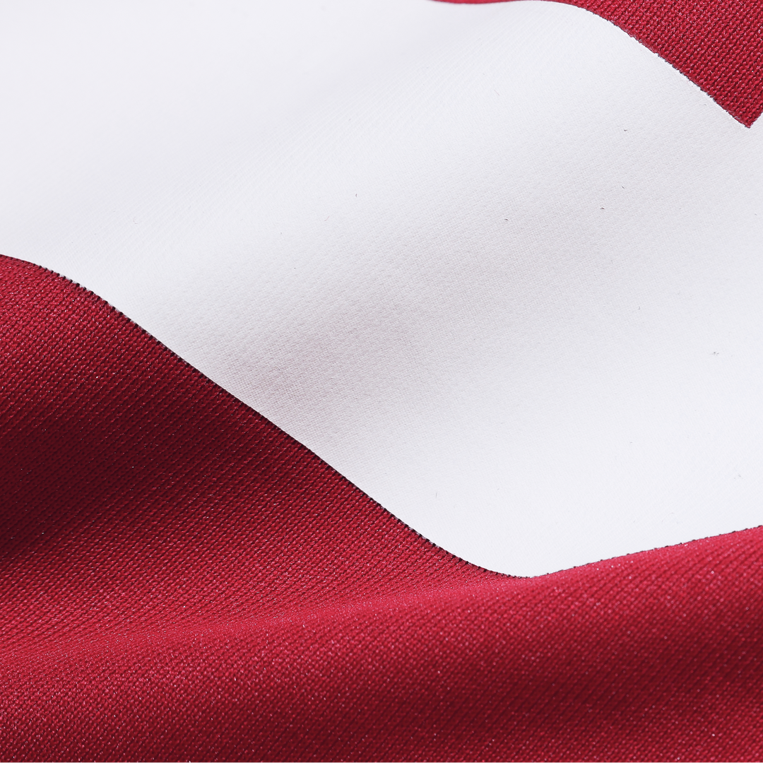 Ricky Pearsall San Francisco 49ers Nike Scarlet Team Game Jersey