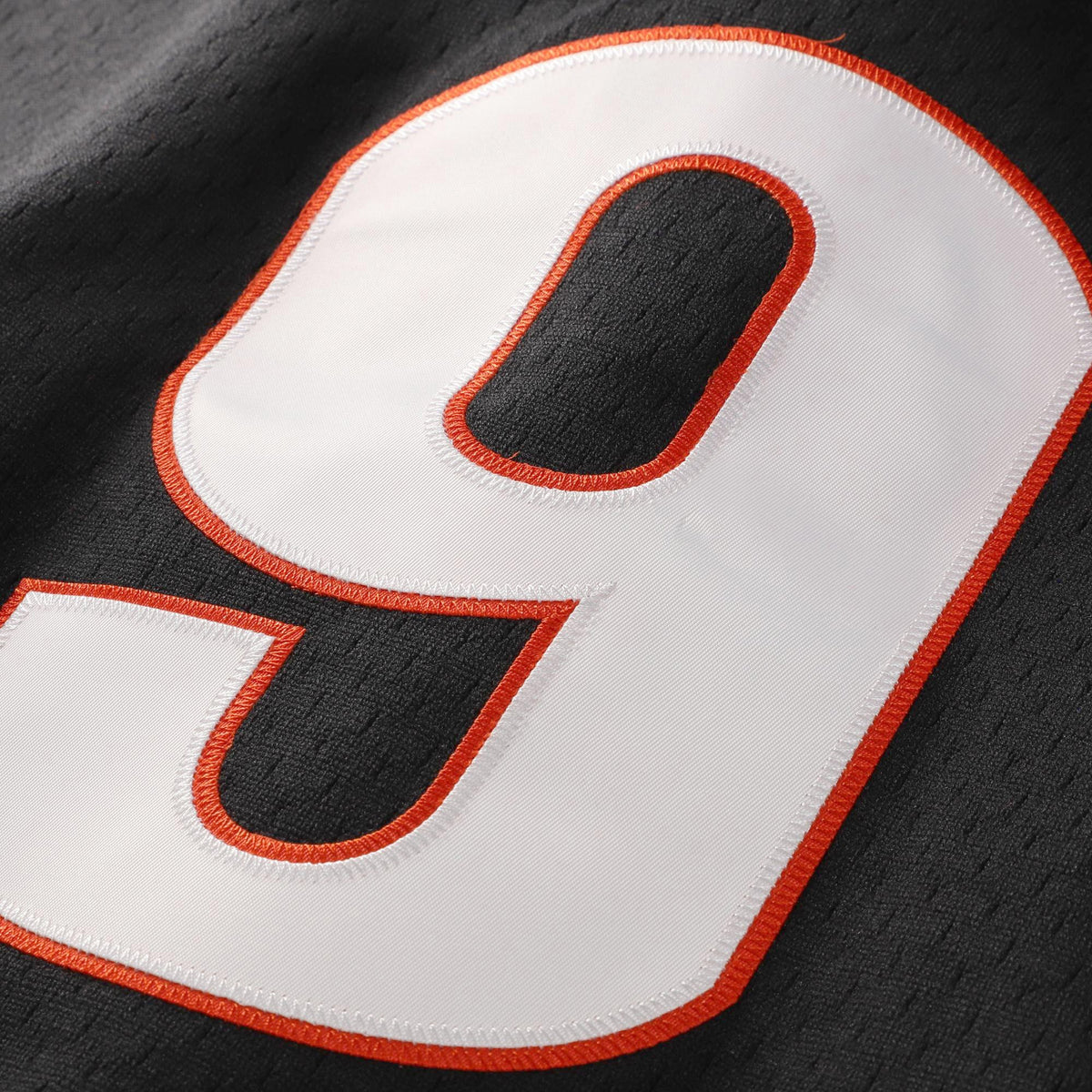 San Francisco Giants Matt Williams Mitchell & Ness Black Authentic Batting Practice Jersey