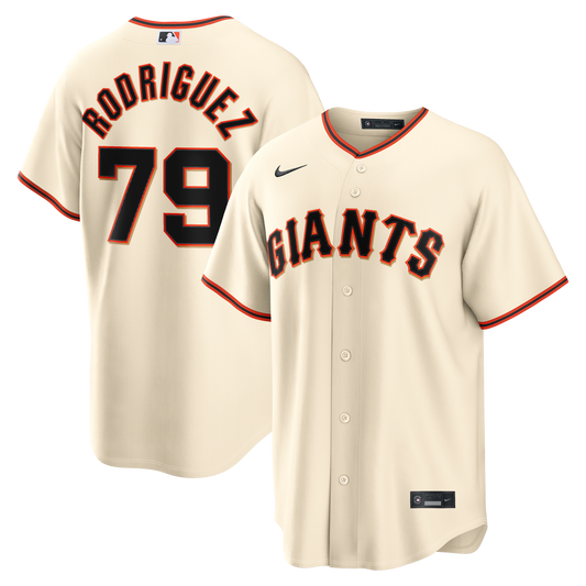 San Francisco Giants jersey