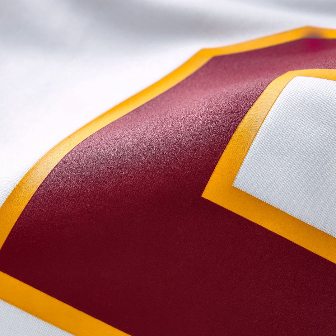 Sean Taylor Washington Commanders Nike Burgundy Retired Player Game Jersey