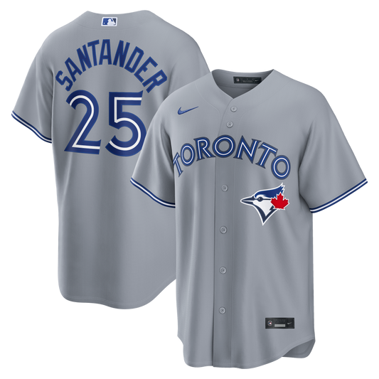 Toronto Blue Jays jersey