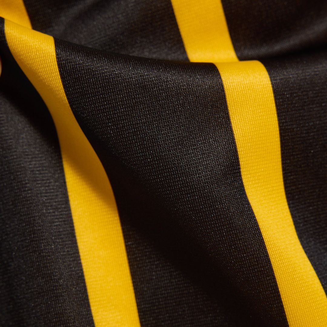 Pat Freiermuth Pittsburgh Steelers Nike Gold Alternate 1933 Throwback Game Jersey