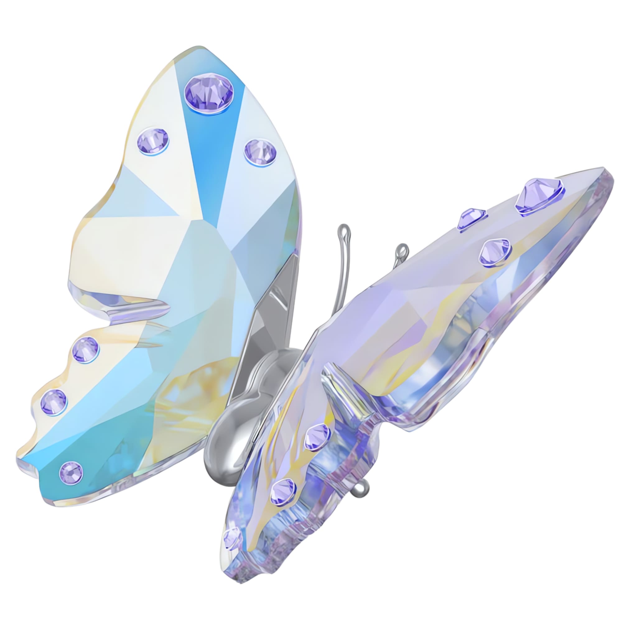 Ariana Grande x Swarovski Butterfly