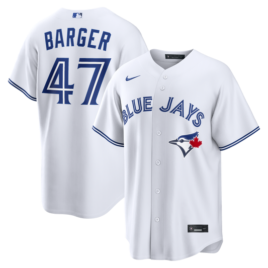Toronto Blue Jays jersey