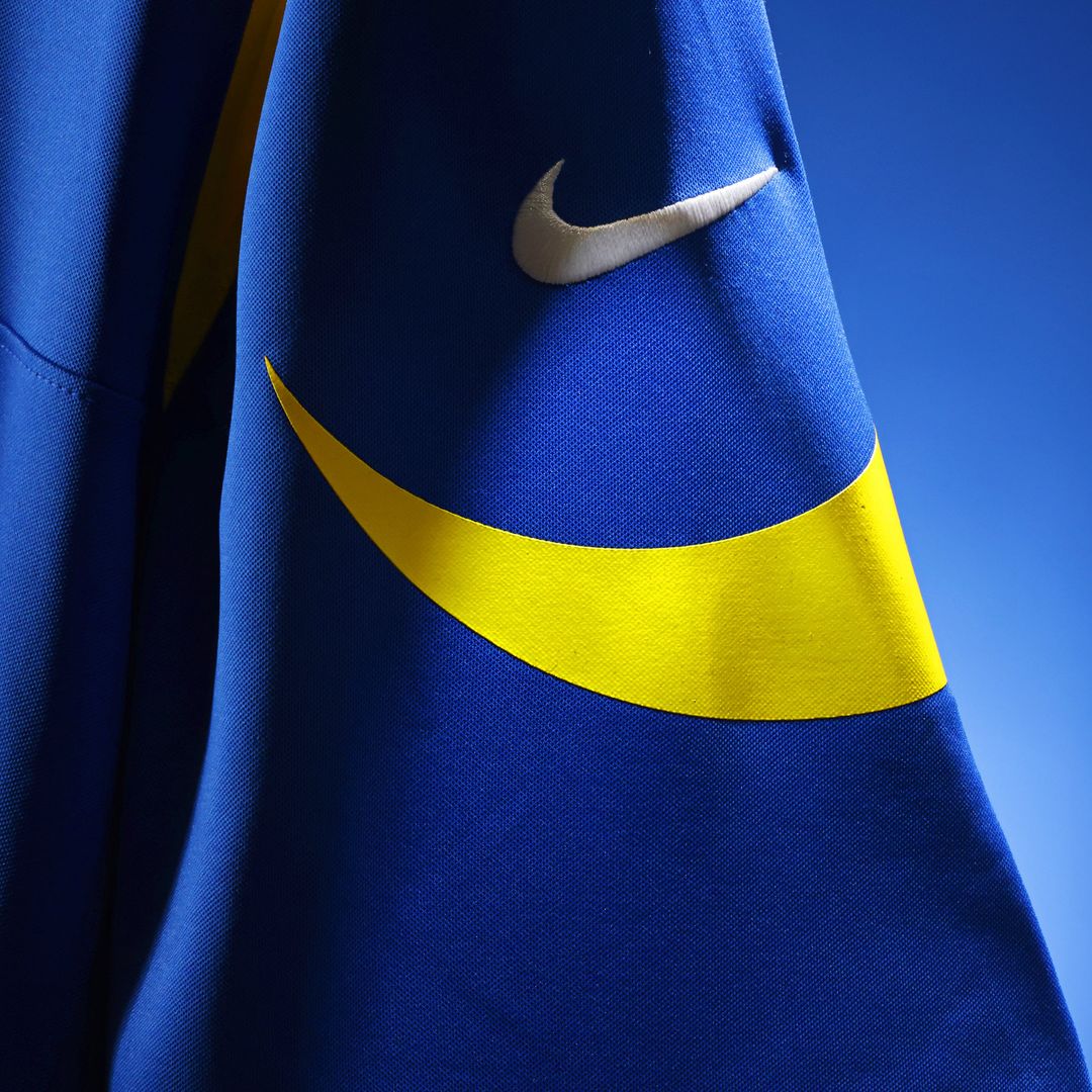Matthew Stafford Los Angeles Rams Nike Royal Team Vapor F.U.S.E. Stitched Limited Jersey