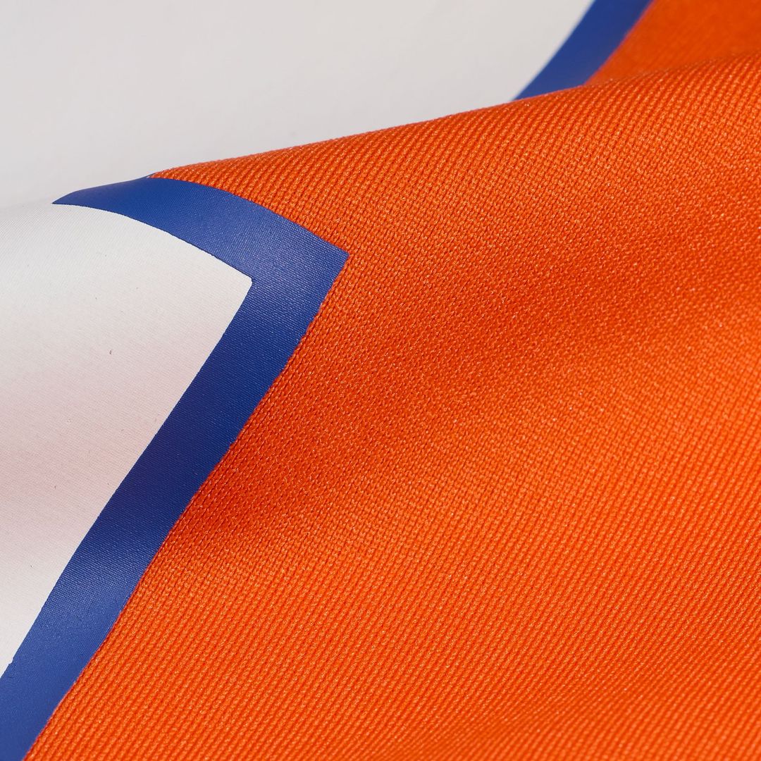 Nik Bonitto Denver Broncos Nike Orange Alternate 2 Mile High Collection 1977 Throwback Game Jersey
