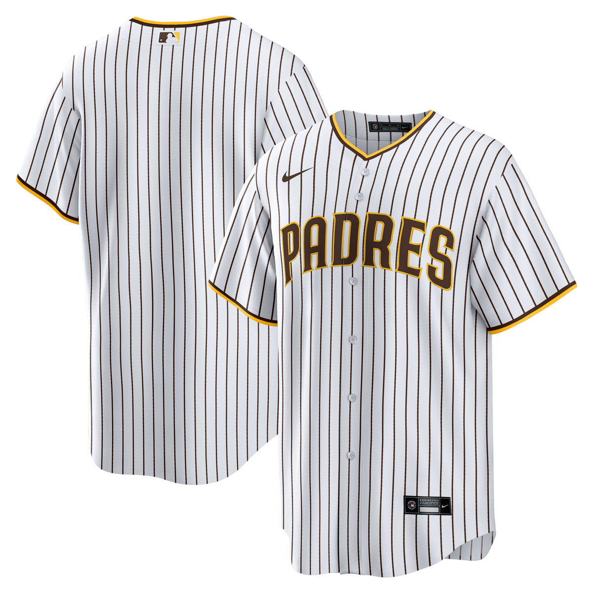 San Diego Padres jersey