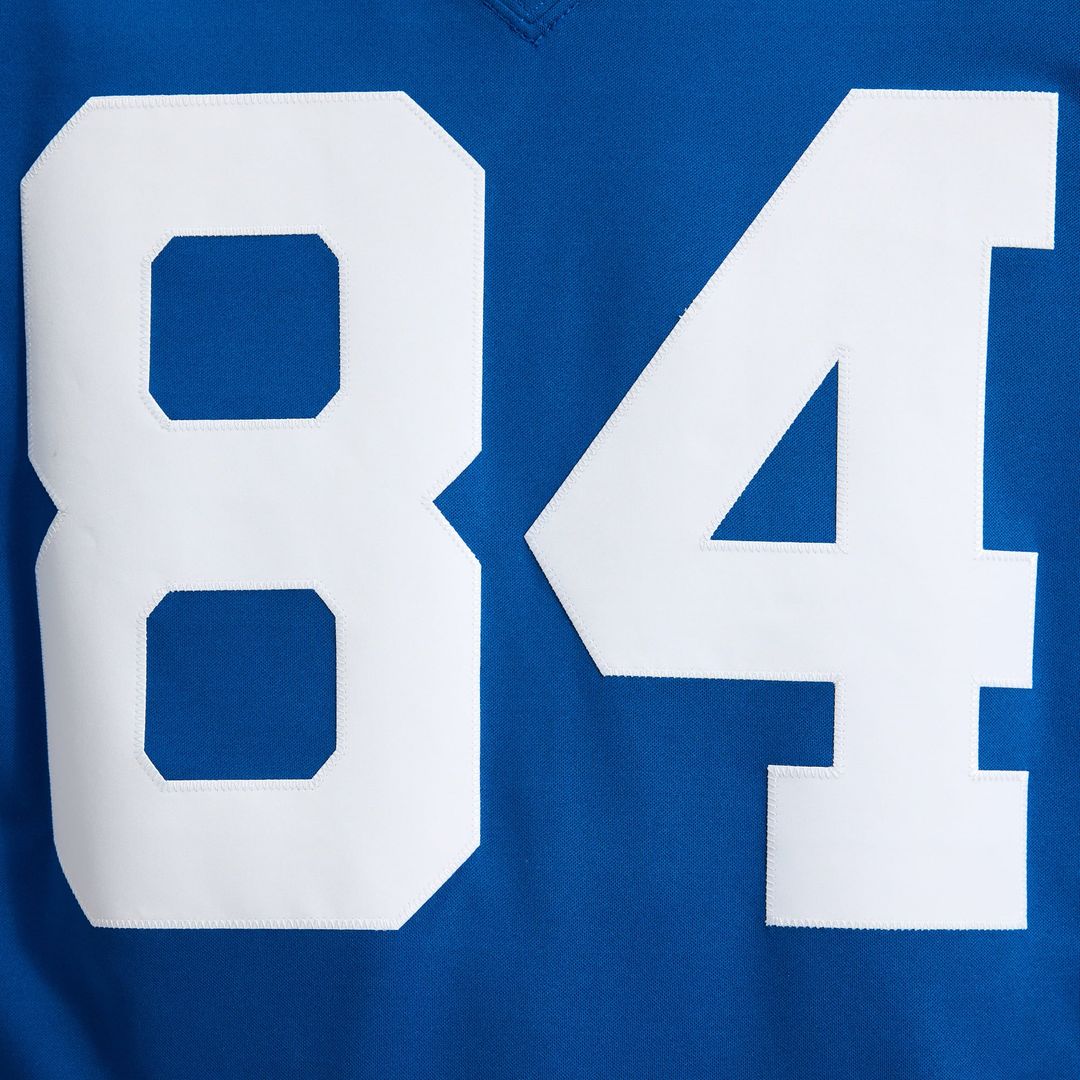 Tyler Warren Indianapolis Colts Nike White Vapor F.U.S.E. Stitched Limited Jersey