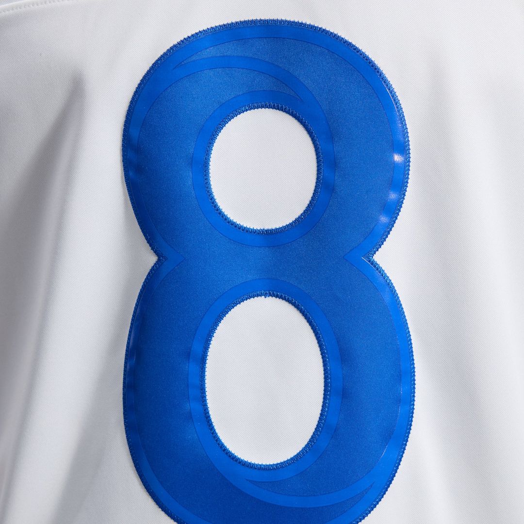 Jared Verse Los Angeles Rams Nike White Vapor F.U.S.E. Stitched Limited Jersey