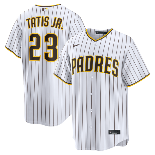 San Diego Padres jersey