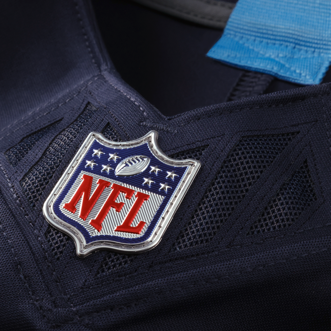 Cameron Ward Tennessee Titans Nike Navy 2026 Rivalries Collection Stitched Limited Jersey