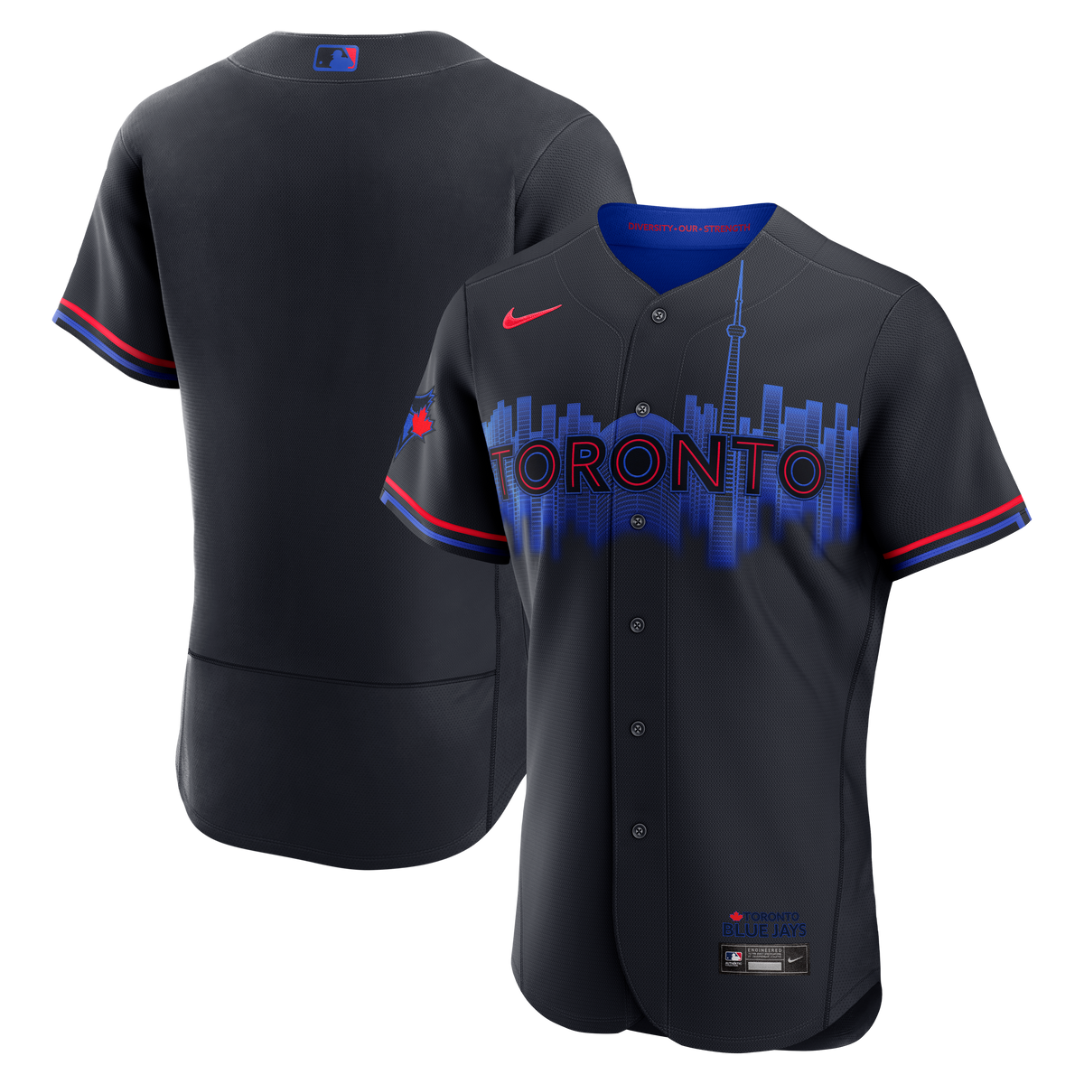 Toronto Blue Jays jersey