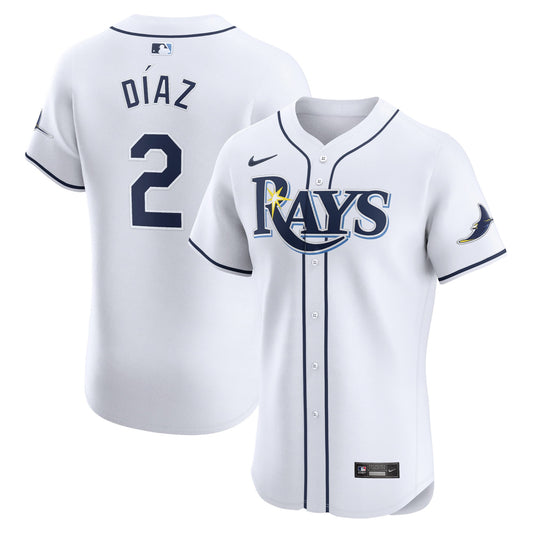 Tampa Bay Rays jersey