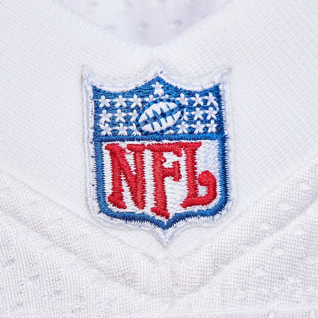 Jerry Rice San Francisco 49ers 1994 Mitchell & Ness White Authentic Throwback Retired Player Jersey